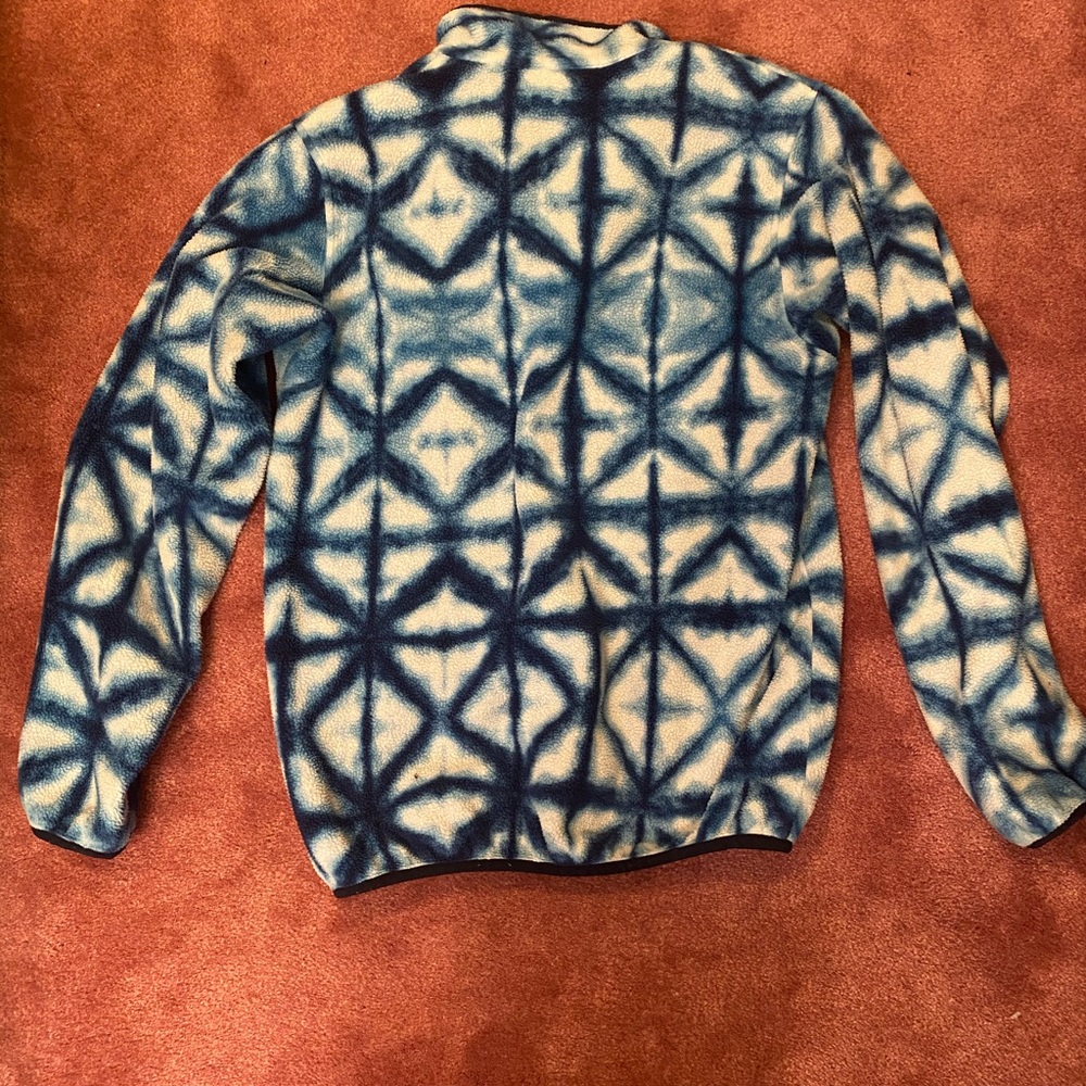 Patagonia Synchilla Pullover - Picture 4 of 4